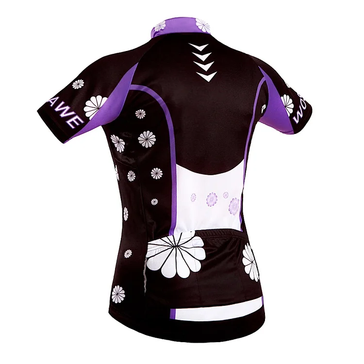summer cycling jersey BC264-3 750