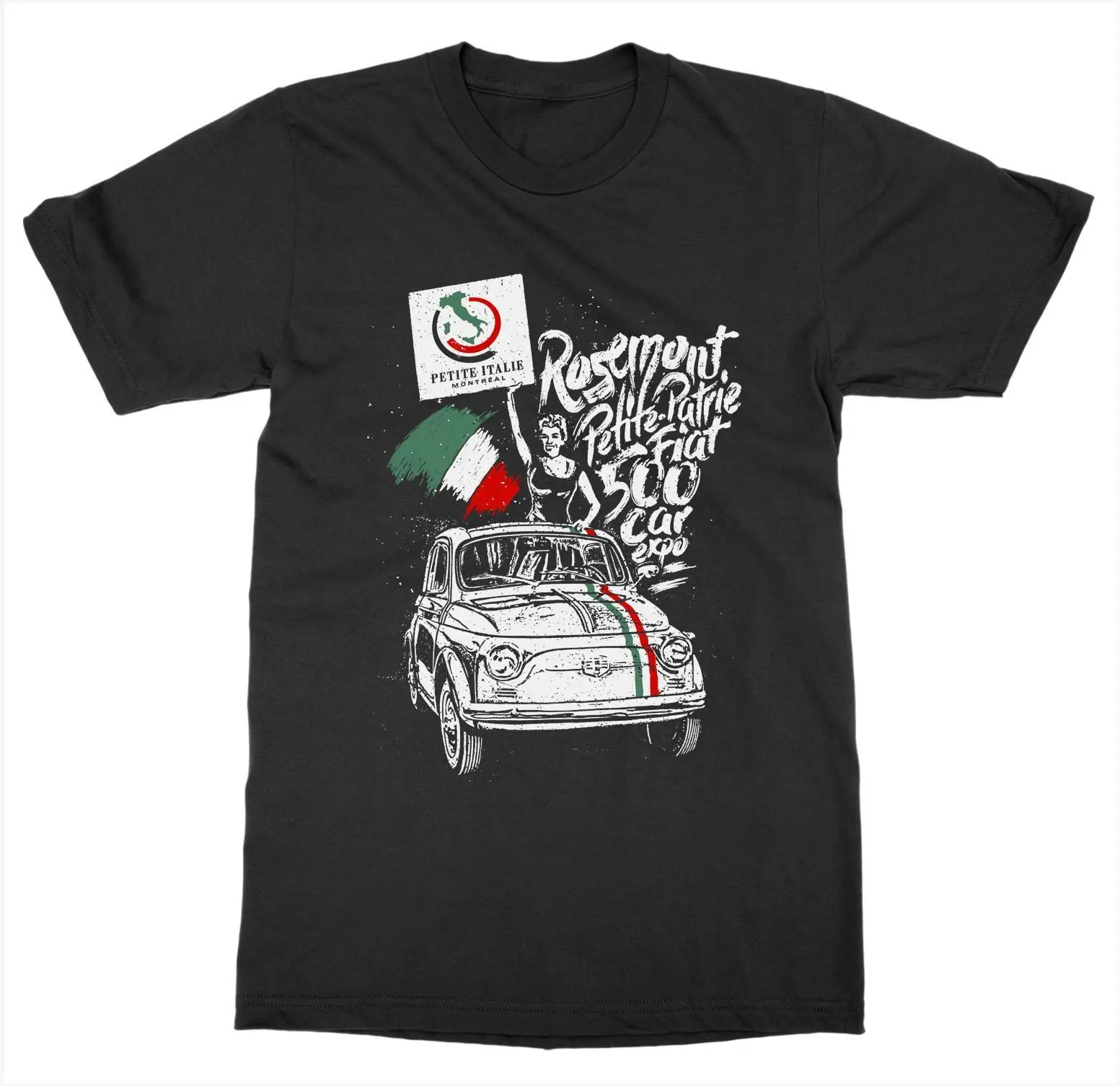 2019 Fashion Summer Style La Petite Italie Montreal T-Shirt Quebec Canada City French Hood MTL Canadiens Tee shirt
2019 Fashion Summer Style La Petite Italie Montreal T-Shirt Quebec Canada City French Hood MTL Canadiens Tee shirt