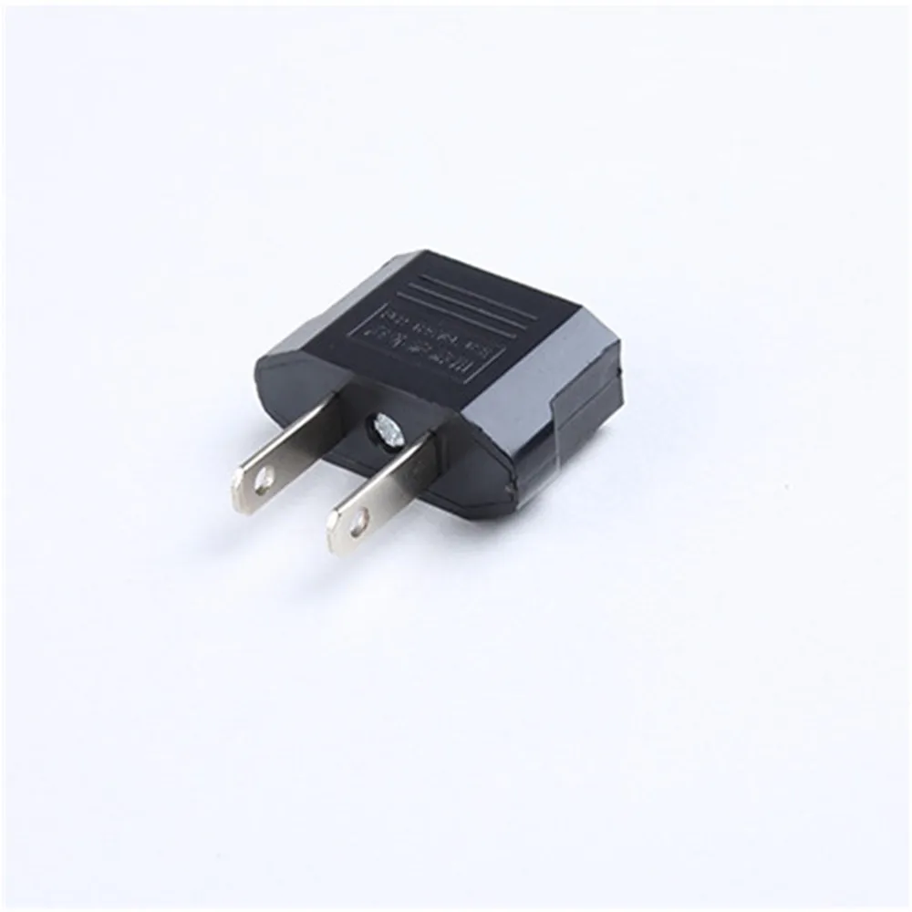 High quality European Euro Eu AU to US/USA Plug Power Socket Travel Charger Adapter Plug Outlet Converter Adapter
High quality European Euro Eu AU to US/USA Plug Power Socket Travel Charger Adapter Plug Outlet Converter Adapter