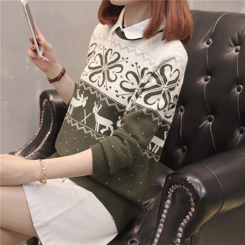 7993 (5 4 row 2) video new shirt collar fawn jacquard knitting render unlined upper garment to 48
7993 (5 4 row 2) video new shirt collar fawn jacquard knitting render unlined upper garment to 48