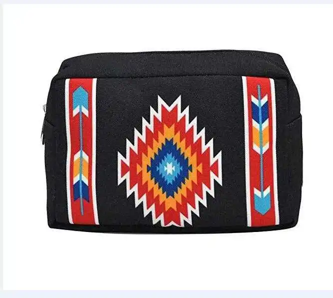 New Bullskull Patterns Microfober Cosmetic Bag ,Wholesale Women Accessory Case Aqua Aztec Makeup With Zipper Closure --DOMIL101
New Bullskull Patterns Microfober Cosmetic Bag ,Wholesale Women Accessory Case Aqua Aztec Makeup With Zipper Closure --DOMIL101
