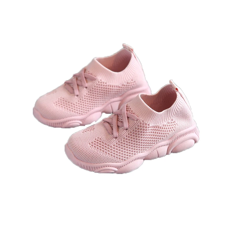Baby Boys Girls Breathable Anti-Slip Casual Shoes Sneakers Soft Soled First Walkers for Boys Girls Shallow Baby Shoes
Baby Boys Girls Breathable Anti-Slip Casual Shoes Sneakers Soft Soled First Walkers for Boys Girls Shallow Baby Shoes