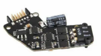 Walkera Furious 320(C)-Z-32 F320 Spare Parts Brushless ESC CCW Free Shipping with Tracking
Walkera Furious 320(C)-Z-32 F320 Spare Parts Brushless ESC CCW Free Shipping with Tracking