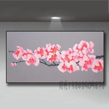 Hand painted oil painting modern simple home decoration painting abstract art painting still life peach living room villa
Hand painted oil painting modern simple home decoration painting abstract art painting still life peach living room villa
