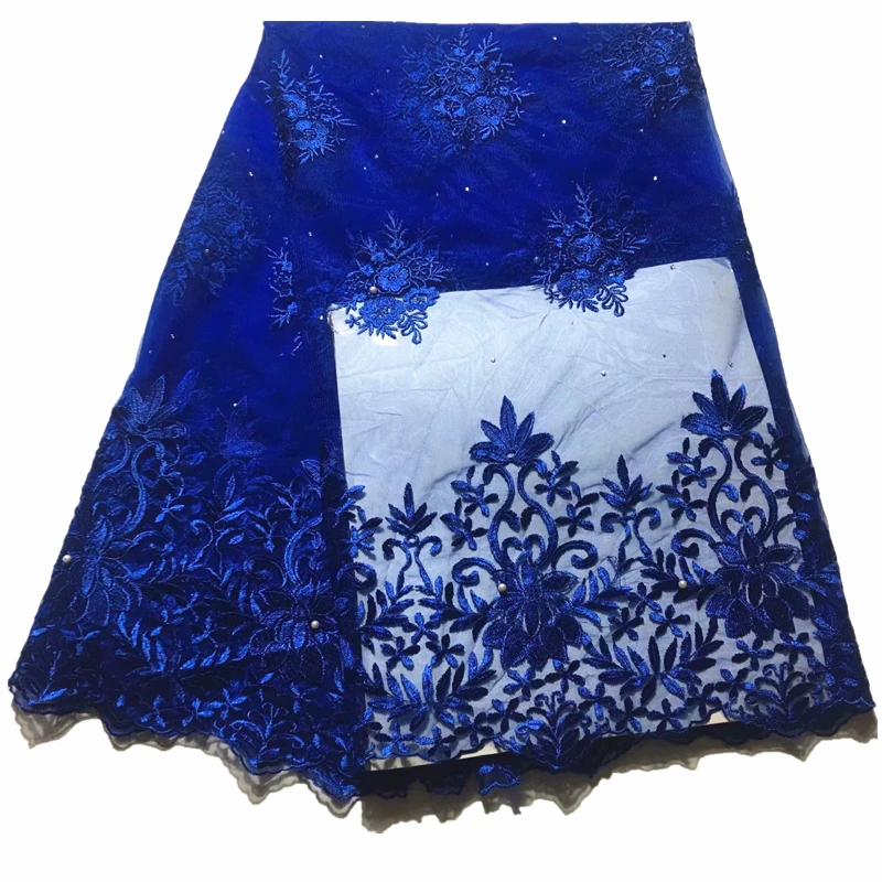 Fashion 2019 New african lace fabrics nigerian lace fabrics with beads french lace fabric for wedding
Fashion 2019 New african lace fabrics nigerian lace fabrics with beads french lace fabric for wedding