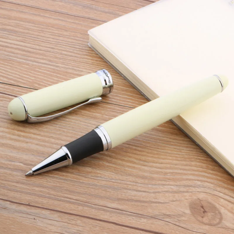 jinhao x750 Choose a new style for multiple colors With SilverTrim Rollerball pen
jinhao x750 Choose a new style for multiple colors With SilverTrim Rollerball pen