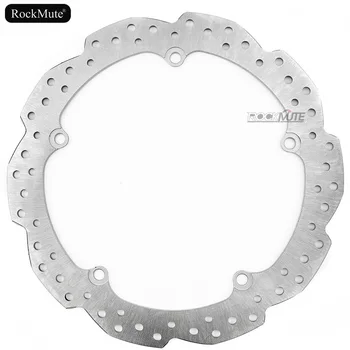 Motorcycle Front Wheel Brake Disc Rotor For Honda NC750S NC750X 2014-2018, NC700S NC700X/D Integra 2012-2013, CTX700/N/D 14-15
Motorcycle Front Wheel Brake Disc Rotor For Honda NC750S NC750X 2014-2018, NC700S NC700X/D Integra 2012-2013, CTX700/N/D 14-15