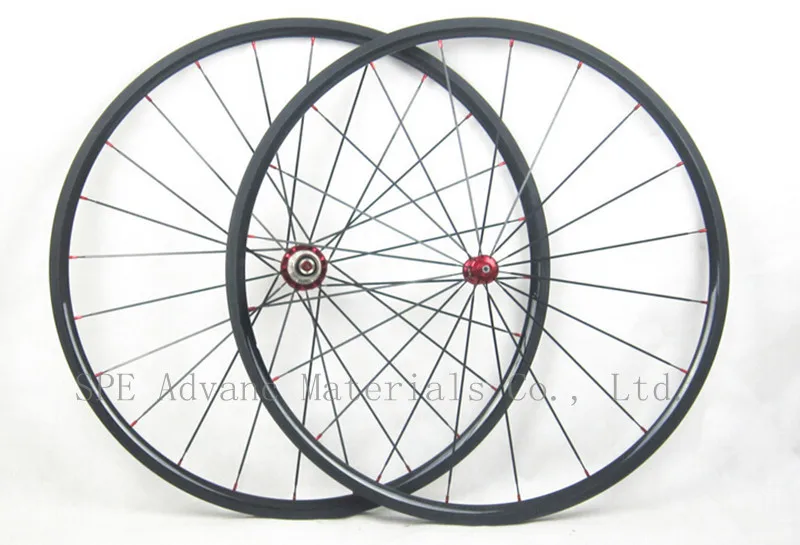 Ultralight! 290g Carbon rims Time-limited New V Brake Hot!! 700c 24mm Road Bike Wheels Carbon Wheels Tubular/Clincher Bicycle
Ultralight! 290g Carbon rims Time-limited New V Brake Hot!! 700c 24mm Road Bike Wheels Carbon Wheels Tubular/Clincher Bicycle