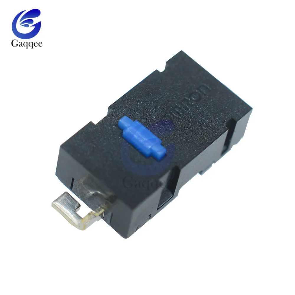 5pcs Original Omron mouse micro switch mouse button blue dot for Anywhere MX Mouse Logitech M905 replacement ZIP
5pcs Original Omron mouse micro switch mouse button blue dot for Anywhere MX Mouse Logitech M905 replacement ZIP