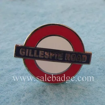 Custom Round Company Logo Cuff Link Badges
Custom Round Company Logo Cuff Link Badges
