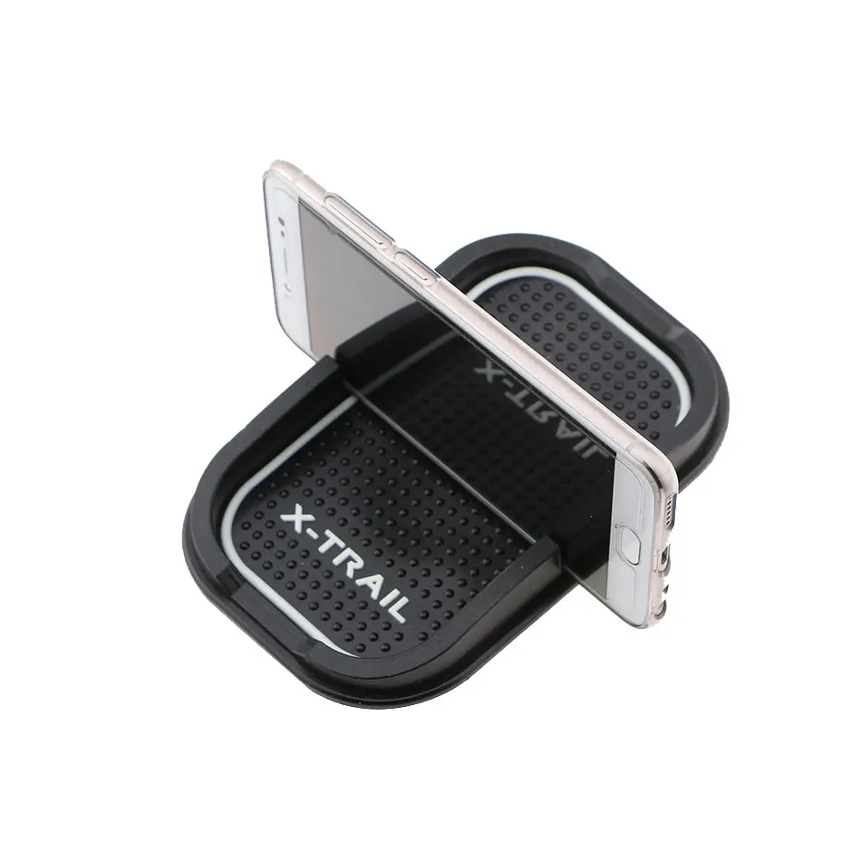 Jameo Auto Car Styling Interior Anti Slip Mats Phone Coin Holder Mat for Nissan X-trail Xtrail X Trail T31 T32 2009 - 2018 Cars
Jameo Auto Car Styling Interior Anti Slip Mats Phone Coin Holder Mat for Nissan X-trail Xtrail X Trail T31 T32 2009 - 2018 Cars