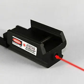 High quality Tactical 532nm Red Dot Laser sight Scope with Picatinny Weaver Rail 22mm Mount For Glock 17 19 20 21 22 23 30 31 32
High quality Tactical 532nm Red Dot Laser sight Scope with Picatinny Weaver Rail 22mm Mount For Glock 17 19 20 21 22 23 30 31 32