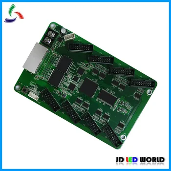 c&light 5A-75B colorlight synchronous led full color display screen controller card
c&light 5A-75B colorlight synchronous led full color display screen controller card