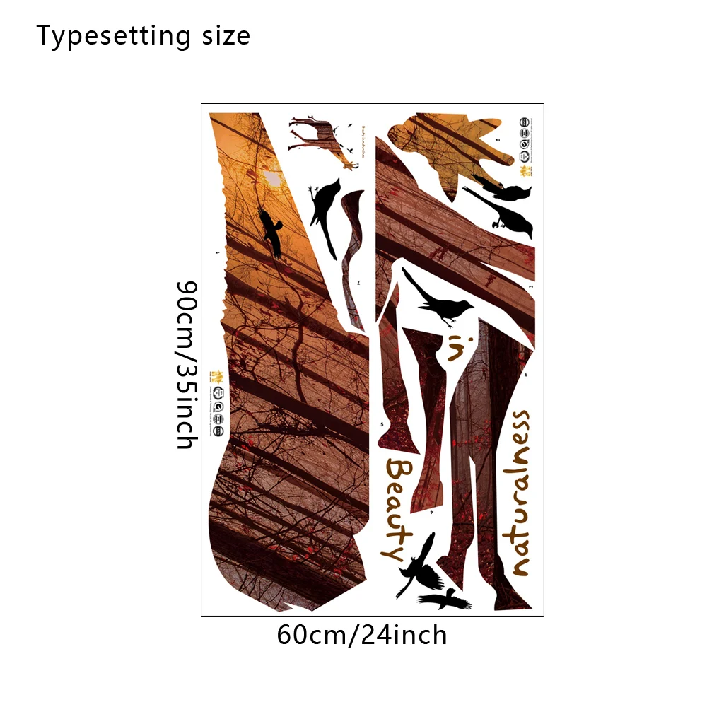 Typesetting size