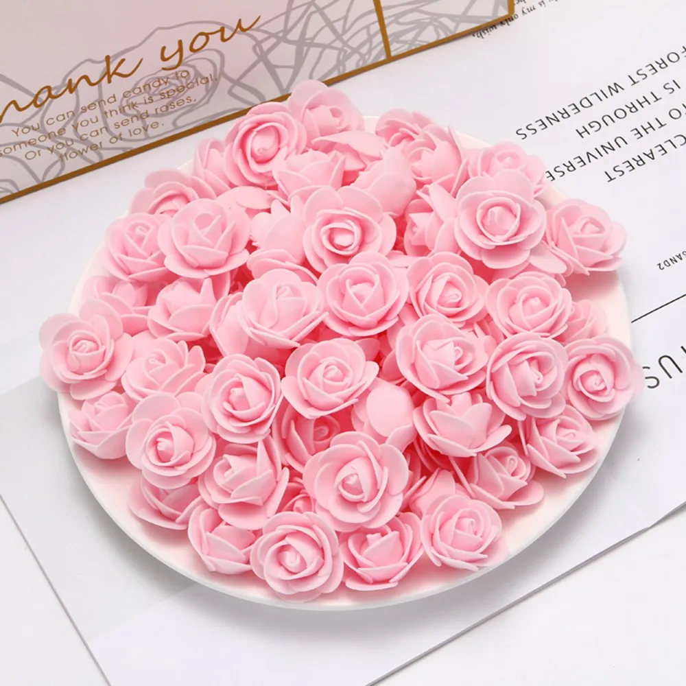 100pcs PE mini artificial flower home wedding decoration accessories fake foma bear scrapbook diy wreath embroidery
100pcs PE mini artificial flower home wedding decoration accessories fake foma bear scrapbook diy wreath embroidery