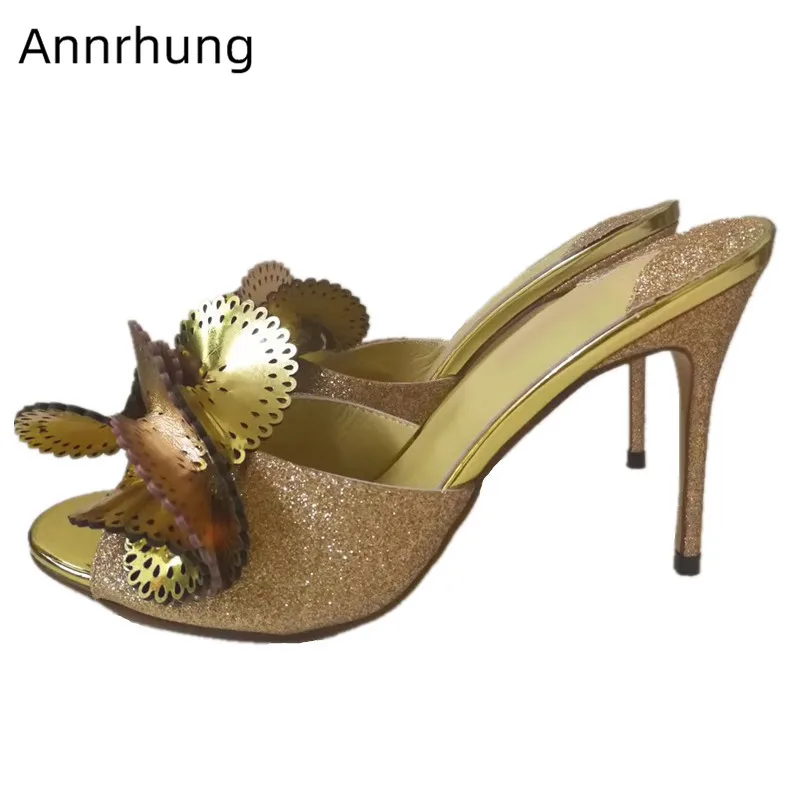 Gold Glitter Sandals Women Ruffle Flower High Heels Sexy Peep Toe Slingback Thin Heels Bling Sequin Party Sandals Shoes Woman
Gold Glitter Sandals Women Ruffle Flower High Heels Sexy Peep Toe Slingback Thin Heels Bling Sequin Party Sandals Shoes Woman