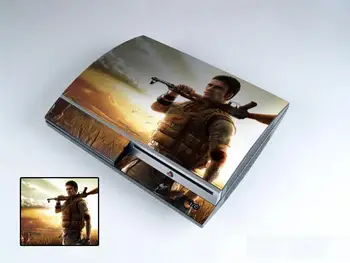 907 Vinyl Skin Sticker Protector for Sony PS3 Original fat for PlayStation 3 skins Stickers
907 Vinyl Skin Sticker Protector for Sony PS3 Original fat for PlayStation 3 skins Stickers
