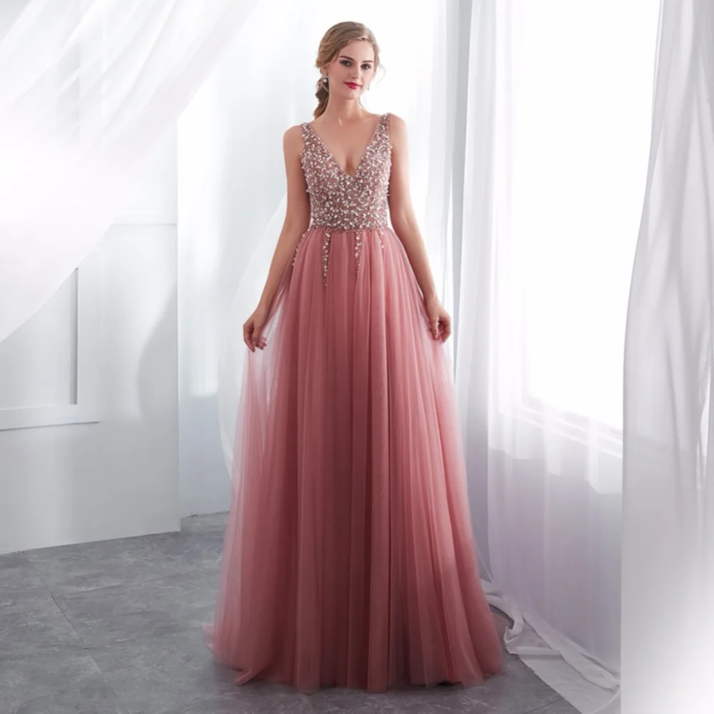 2019 Sequin Maternity V Neck Beading Back Lace Up Evening Dress With Slit Evening Gown Long Prom Robe De Soiree
2019 Sequin Maternity V Neck Beading Back Lace Up Evening Dress With Slit Evening Gown Long Prom Robe De Soiree
