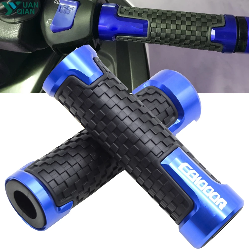 Hot Sale Hight Quality 7/8'' 22mm Motorcycle handlebar grip handle bar hand grips For Honda CB1000R CB-1000R CB 1000R 2008-2016
Hot Sale Hight Quality 7/8'' 22mm Motorcycle handlebar grip handle bar hand grips For Honda CB1000R CB-1000R CB 1000R 2008-2016