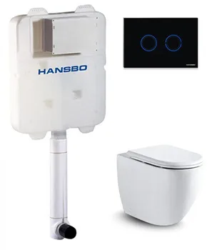 sensor and neumatic flush function sensor flush toilet concealed cistern with toilet pan wall mounted toilet
sensor and neumatic flush function sensor flush toilet concealed cistern with toilet pan wall mounted toilet