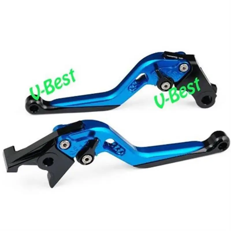 CNC 6 Position Folding Foldable Extendable Brake Clutch Lever for KTM RC8/R 2009-2015
CNC 6 Position Folding Foldable Extendable Brake Clutch Lever for KTM RC8/R 2009-2015