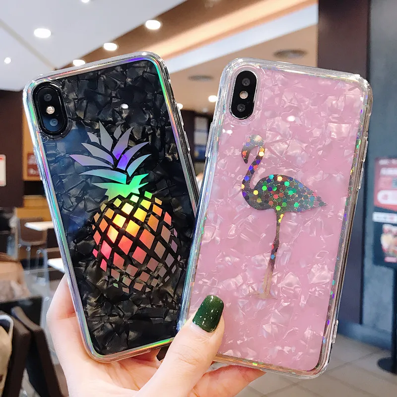 Shiny Shell For iPhone X XR XS Max 6 6s 7 8 Plus Phone Case For iPhone 7 Cases Silicone Vintage Art Painted Soft TPU Back Cover
Shiny Shell For iPhone X XR XS Max 6 6s 7 8 Plus Phone Case For iPhone 7 Cases Silicone Vintage Art Painted Soft TPU Back Cover