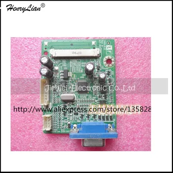 HENRYLIAN free shipping M99 M1932 M930 LE19C3 driver board Vw19J 491751300100R ILIF-103
HENRYLIAN free shipping M99 M1932 M930 LE19C3 driver board Vw19J 491751300100R ILIF-103