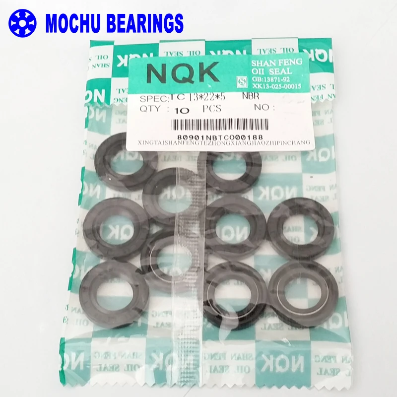 13-22-5 NQK