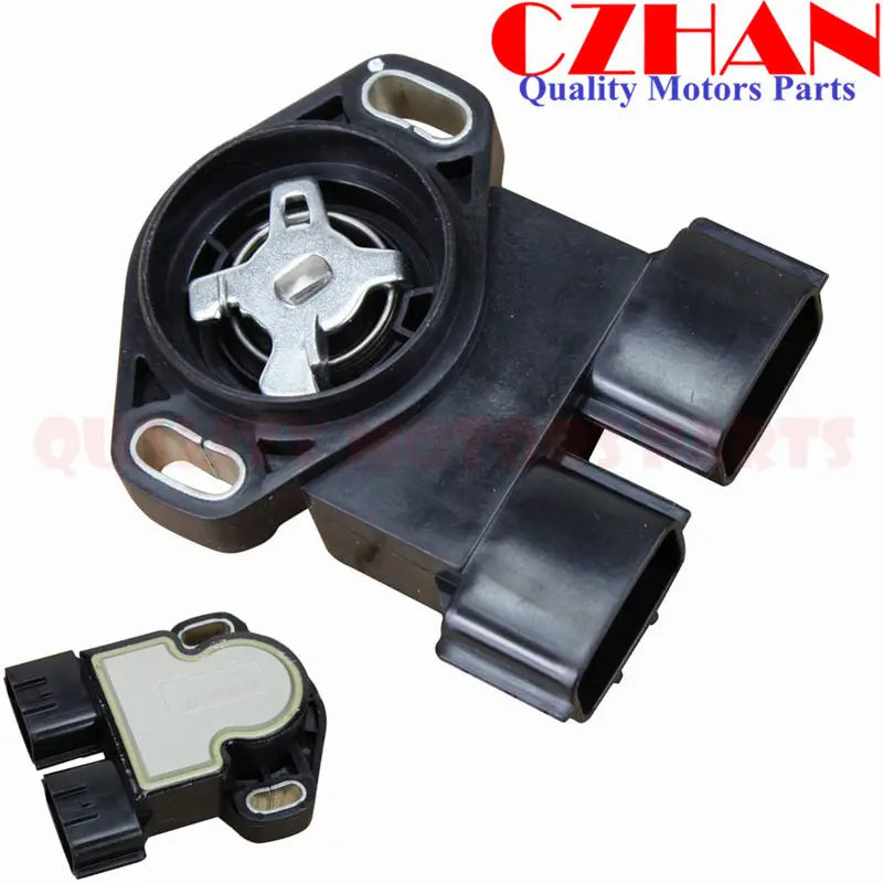 OEM 22620-65F2A 22620-0S310 22620-65F11 22620-65F20 SERA486-06 для Nissan Infiniti Датчик положения дроссельной