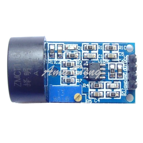 2pcs/lot 5A-range single-phase active output current transformer module current sensor module
2pcs/lot 5A-range single-phase active output current transformer module current sensor module