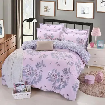 home bedding flower bedding set 3/4pcs bed linen summer duvet cover set elegant wedding bed set home decor pastoral flat sheet
home bedding flower bedding set 3/4pcs bed linen summer duvet cover set elegant wedding bed set home decor pastoral flat sheet
