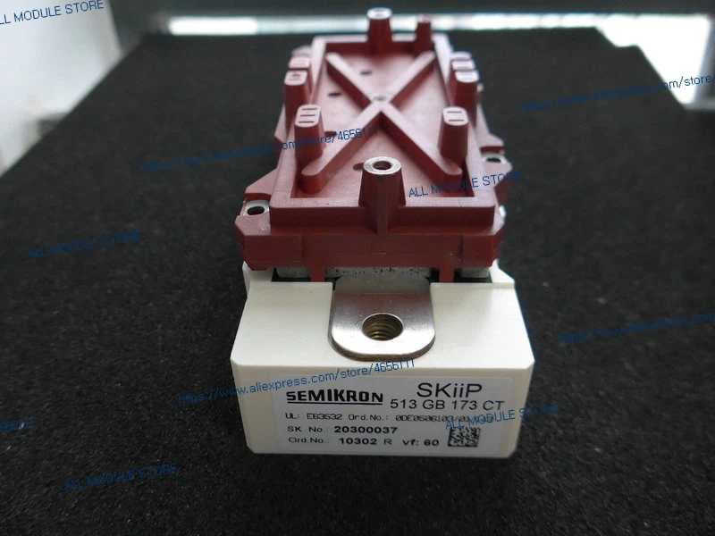 SKIIP513GB173CT