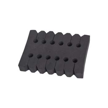 EVA Arrow Protection Separator Splitter Shelf Quiver Organizer Equipment Gear Archery Accessory Useful
EVA Arrow Protection Separator Splitter Shelf Quiver Organizer Equipment Gear Archery Accessory Useful