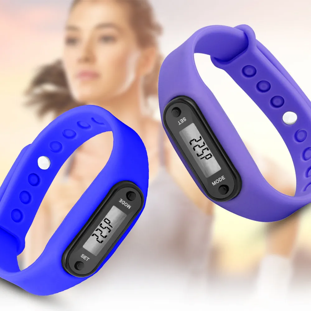 DISU Men's Watch 2019 TOP Run Step Watch Bracelet Pedometer Calorie Counter Digital LCD Walking Distance 5.15
DISU Men's Watch 2019 TOP Run Step Watch Bracelet Pedometer Calorie Counter Digital LCD Walking Distance 5.15