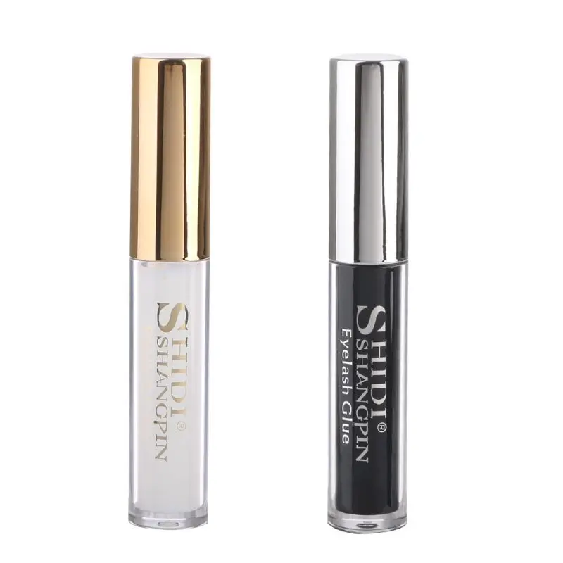 5ml Professional Eyelash Lash Adhesive Best Waterproof Strong False Eyelash Glue Multi-purpose Makeup Glue
5ml Professional Eyelash Lash Adhesive Best Waterproof Strong False Eyelash Glue Multi-purpose Makeup Glue