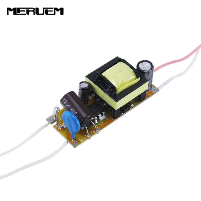 Free shipping AC85-265V 300Ma (10-20)x 1W Led Driver Lamp Light Driver Power Supply Lighting Transformer for E27/E14 LED lights
Free shipping AC85-265V 300Ma (10-20)x 1W Led Driver Lamp Light Driver Power Supply Lighting Transformer for E27/E14 LED lights