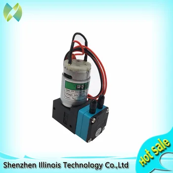 HY-30 ink pump big ink pump 24V 4.5W outdoor printer solvent inkjet printer 91.001.009
HY-30 ink pump big ink pump 24V 4.5W outdoor printer solvent inkjet printer 91.001.009