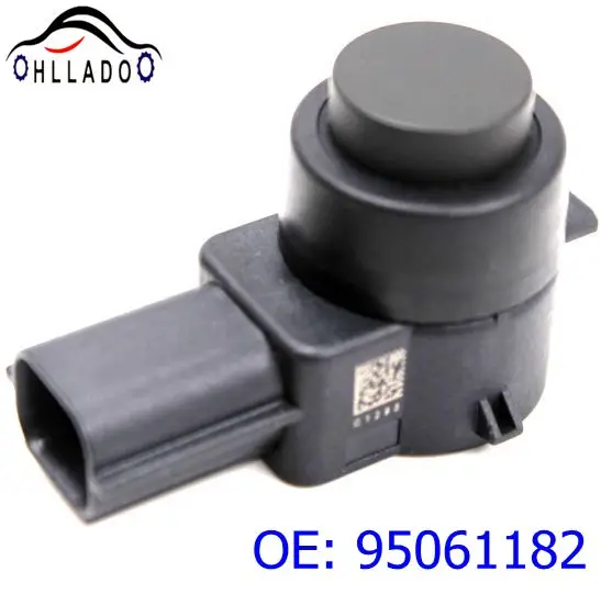 4PCS HLLADO PDC Parking Sensor 95061182 0263013927 Parking Reverse Assistance Car Radar 95061182 For G M C adillac G M C Buick
4PCS HLLADO PDC Parking Sensor 95061182 0263013927 Parking Reverse Assistance Car Radar 95061182 For G M C adillac G M C Buick