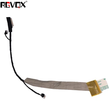 New Laptop Cable For LENOVO IdeaPad Y430 V450 PN:DC02000IW00 Repair Notebook LCD LVDS CABLE
New Laptop Cable For LENOVO IdeaPad Y430 V450 PN:DC02000IW00 Repair Notebook LCD LVDS CABLE