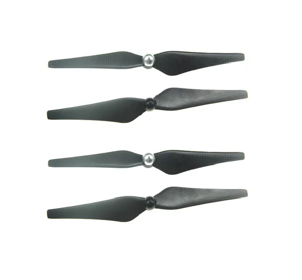 4 PCS/Lot DJI Phantom 3 & Phantom 2 Vision+ RC Drone Parts New Carbon Fiber 9450 Propeller Self-locking Props
4 PCS/Lot DJI Phantom 3 & Phantom 2 Vision+ RC Drone Parts New Carbon Fiber 9450 Propeller Self-locking Props