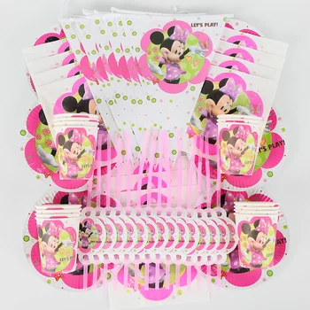For 20 People Kids Happy Birthday Party Supplies Cartoon Party Decoration Paper Garland Plates Cups Baby Shower Party Supplies
For 20 People Kids Happy Birthday Party Supplies Cartoon Party Decoration Paper Garland Plates Cups Baby Shower Party Supplies