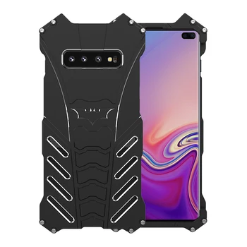 Batman Element Aluminum Metal Case For Samsung Galaxy S10 Plus S10e S10 5G Cover Hard Armor Shockproof Case For Samsung S10 Plus
Batman Element Aluminum Metal Case For Samsung Galaxy S10 Plus S10e S10 5G Cover Hard Armor Shockproof Case For Samsung S10 Plus