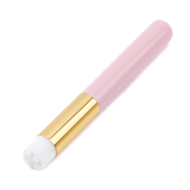 New Fashion Professional Blackheads Remover Deep Cleaning Nose Blackhead Remove Brush Makeup Tools And Accessories Nose Brush
New Fashion Professional Blackheads Remover Deep Cleaning Nose Blackhead Remove Brush Makeup Tools And Accessories Nose Brush