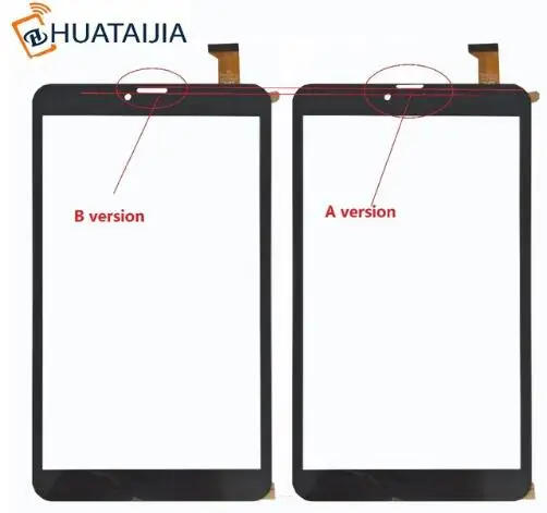 8'' Touch panel For TESLA NEON COLOR 8.0 3G / TESLA NEON COLOR 8.0 3G Tablet pc Touch Screen Digitizer Glass Sensor
8'' Touch panel For TESLA NEON COLOR 8.0 3G / TESLA NEON COLOR 8.0 3G Tablet pc Touch Screen Digitizer Glass Sensor