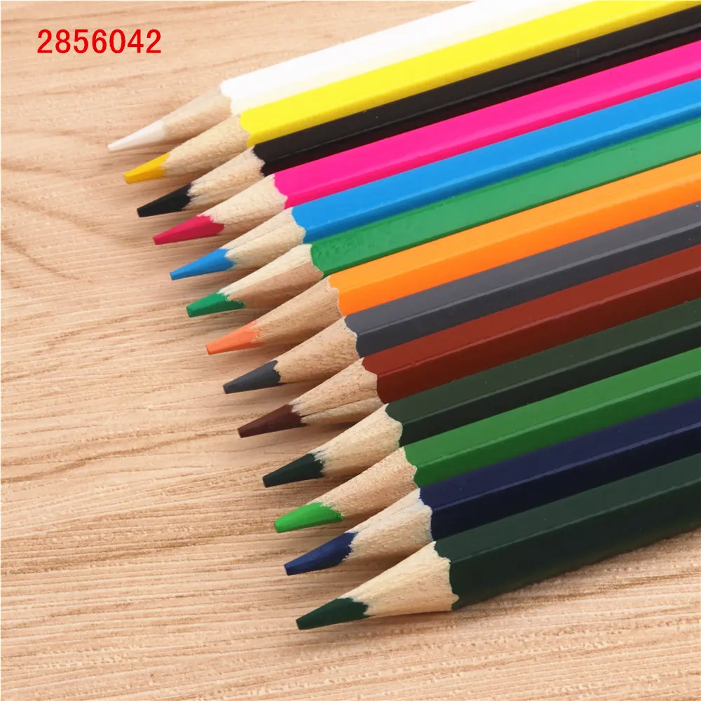 Luxury quality 05 Art colored pencils Wooden Painting Colorful Pencils School student Sketch art drawing standards supplies
Luxury quality 05 Art colored pencils Wooden Painting Colorful Pencils School student Sketch art drawing standards supplies