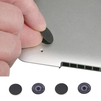 Foot Pad Bottom Case Rubber Feet Stand Laptop Replacement 4pcs/set For Macbook Pro Retina A1398 A1425 A1502
Foot Pad Bottom Case Rubber Feet Stand Laptop Replacement 4pcs/set For Macbook Pro Retina A1398 A1425 A1502