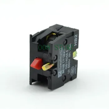 10pcs TELEMECANIQUE ZB2-BE101C NO ZB2-BE102C NC Contact Block Replaces TELE 10A 400V
10pcs TELEMECANIQUE ZB2-BE101C NO ZB2-BE102C NC Contact Block Replaces TELE 10A 400V