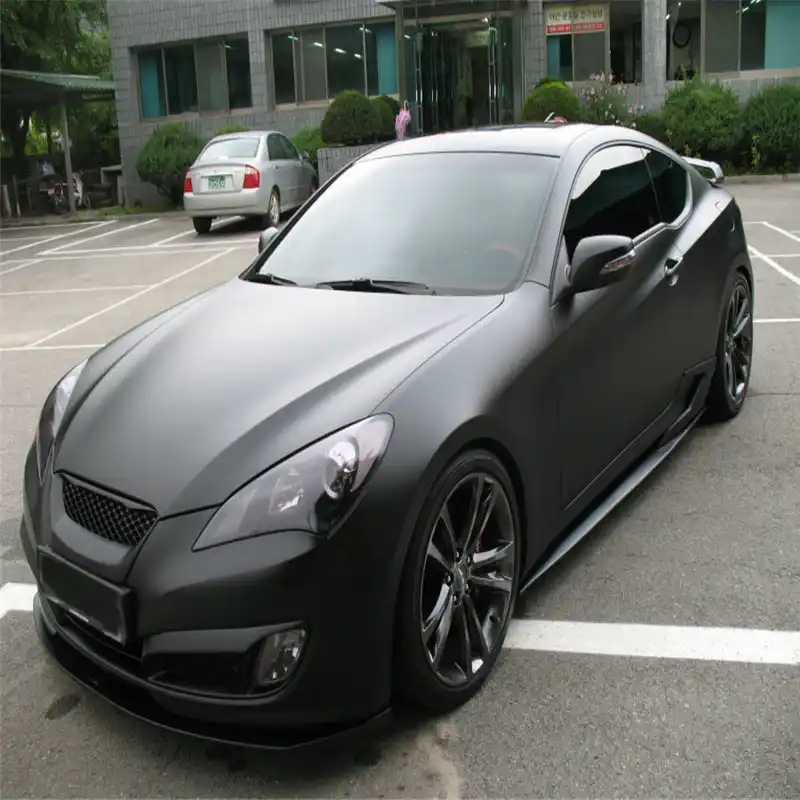 Satin Black С†РІРµС‚