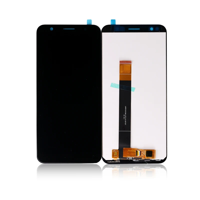 For Asus Zenfone Max M1 ZB555KL LCD Screen Display Touch Digitizer Assembly Panel For ASUS ZB555KL Display ZB555KL Screen LCD
For Asus Zenfone Max M1 ZB555KL LCD Screen Display Touch Digitizer Assembly Panel For ASUS ZB555KL Display ZB555KL Screen LCD
