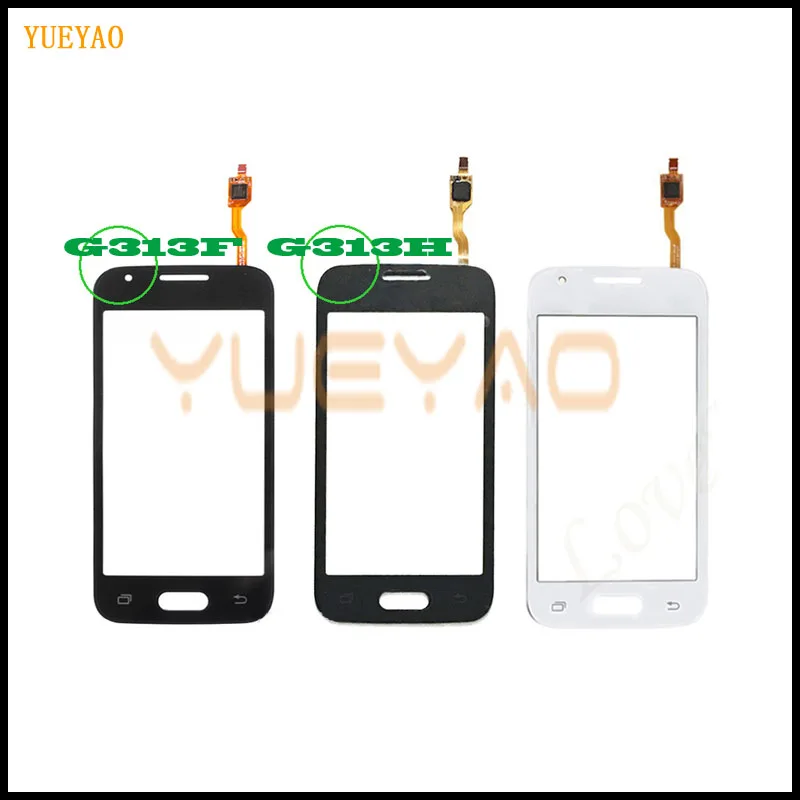For Samsung Galaxy DUOS Ace 4 G313 G313F G313H Touch Screen Digitizer Sensor Outer Glass Lens Panel
For Samsung Galaxy DUOS Ace 4 G313 G313F G313H Touch Screen Digitizer Sensor Outer Glass Lens Panel